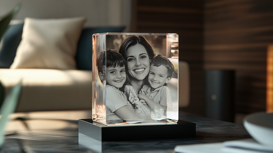 Personalized Mother's Day Gifts: Unique & Thoughtful