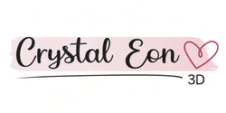 Crystal Eon 3D